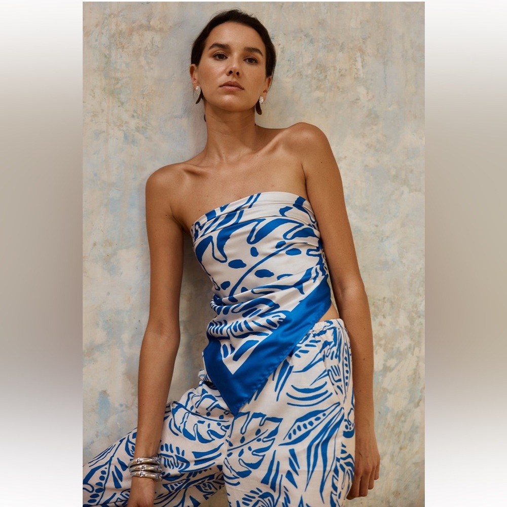 Commense Matching Set - Picture 4 of 10